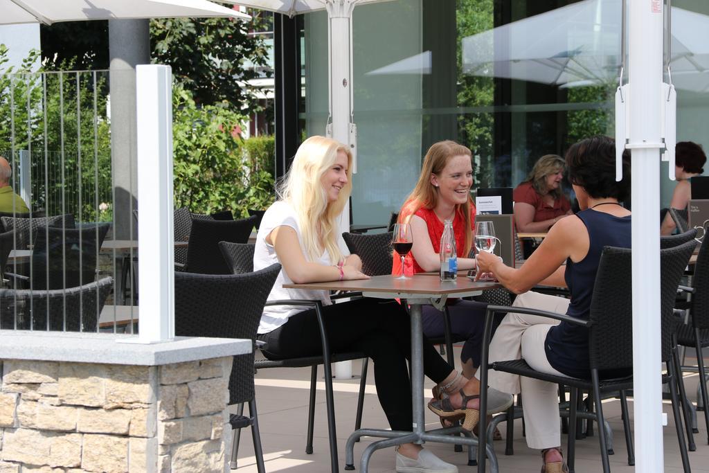 Richemont Hotel Luzern