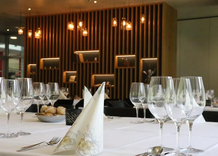 Richemont Hotel