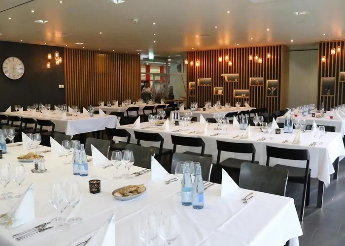 Richemont Hotel