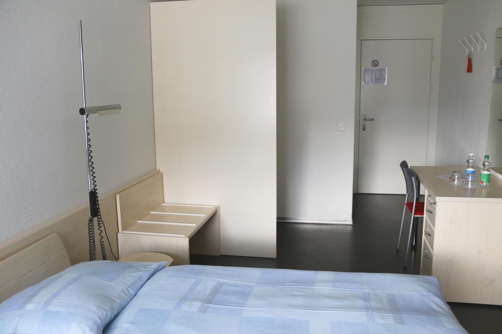 Hotel Richemont Lucerna