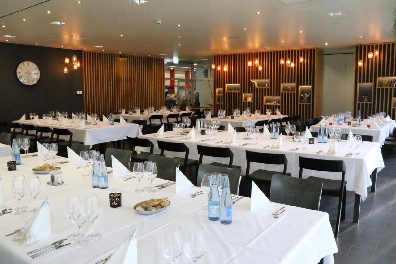 Richemont Hotel
