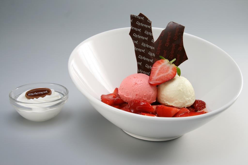 Richemont Hotel 3*